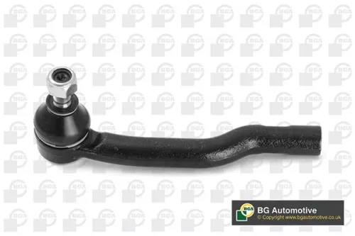 front axle left BGA Outer Tie Rod Track Rod End