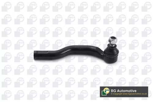 BGA BGA SR8525 front axle right BGA Outer Tie Rod Track Rod End 