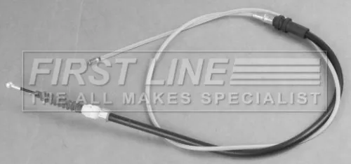 FIRST LINE FIRST LINE (FKB3192) Cable Pull, parking brake 