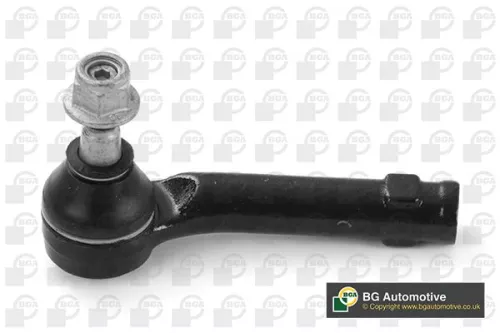 BGA BGA SR8557 front axle left BGA Outer Tie Rod Track Rod End 
