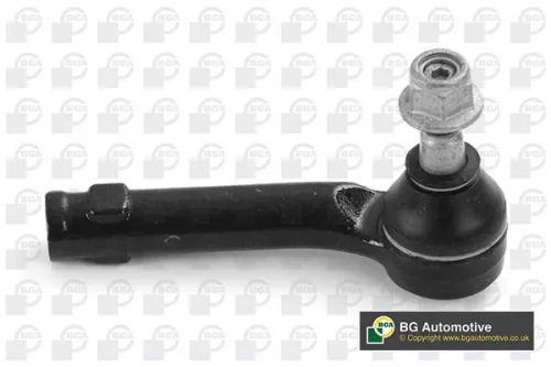 BGA BGA SR8558 front axle right BGA Outer Tie Rod Track Rod End 