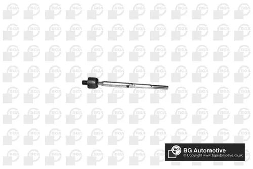 Inner Tie Rod