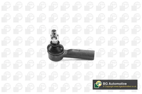 front axle left front axle right BGA Outer Tie Rod Track Rod End