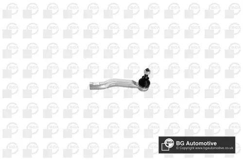 front axle right BGA Outer Tie Rod Track Rod End