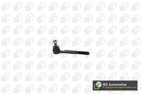 front axle left front axle right BGA Outer Tie Rod Track Rod End