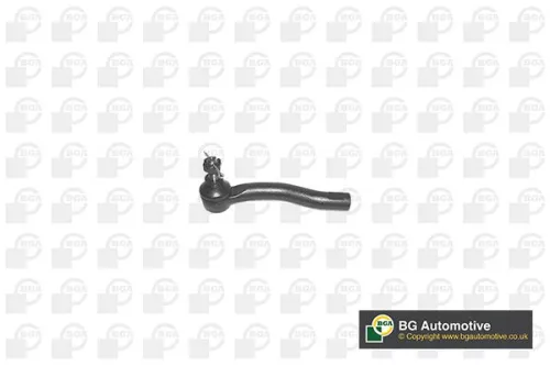 front axle left BGA Outer Tie Rod Track Rod End