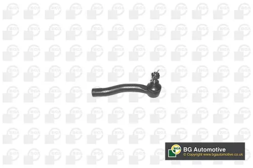 BGA BGA SR9124 front axle right BGA Outer Tie Rod Track Rod End 