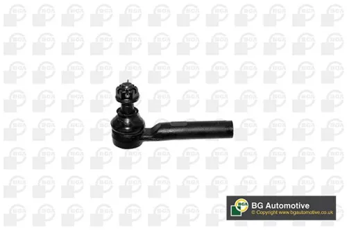 BGA BGA SR9130 front axle left front axle right BGA Outer Tie Rod Track Rod End 