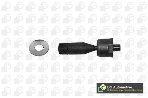 Inner Tie Rod