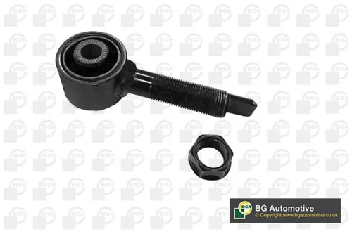 rear axle left rear axle right BGA Outer Tie Rod Track Rod End