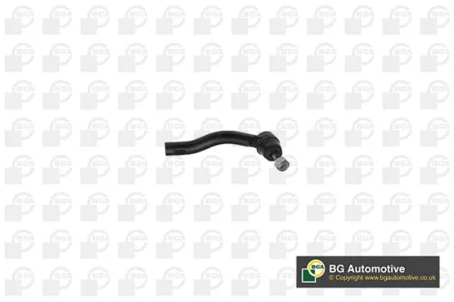 front axle right BGA Outer Tie Rod Track Rod End