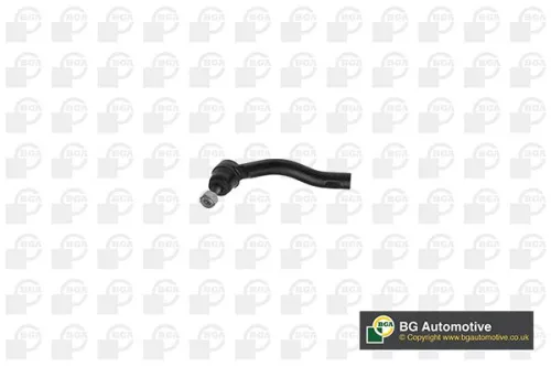 front axle left BGA Outer Tie Rod Track Rod End
