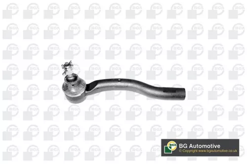front axle left BGA Outer Tie Rod Track Rod End