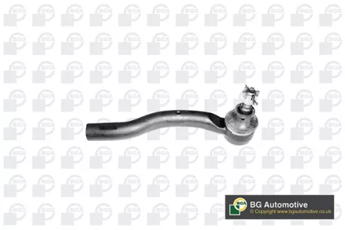 front axle right BGA Outer Tie Rod Track Rod End