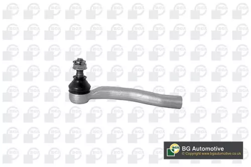 front axle left BGA Outer Tie Rod Track Rod End