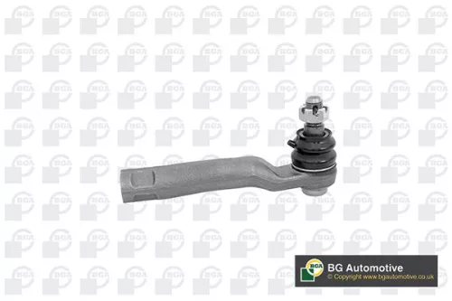 front axle right BGA Outer Tie Rod Track Rod End