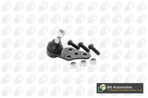 BGA BGA (SR9500) Inner Tie Rod 