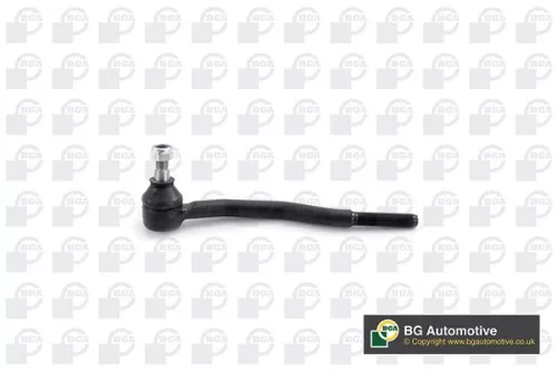 BGA BGA SR9502 front axle left BGA Outer Tie Rod Track Rod End 