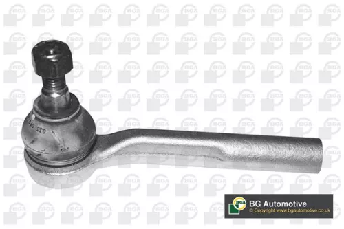 front axle left BGA Outer Tie Rod Track Rod End