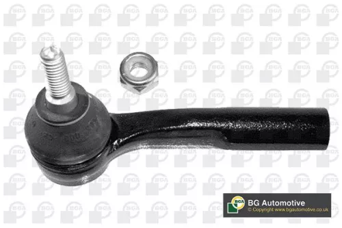 front axle left BGA Outer Tie Rod Track Rod End