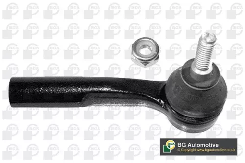 front axle right BGA Outer Tie Rod Track Rod End
