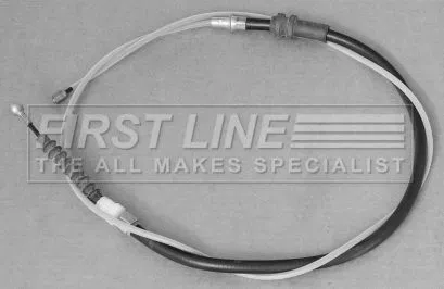 FIRST LINE FIRST LINE (FKB3193) Cable Pull, parking brake 