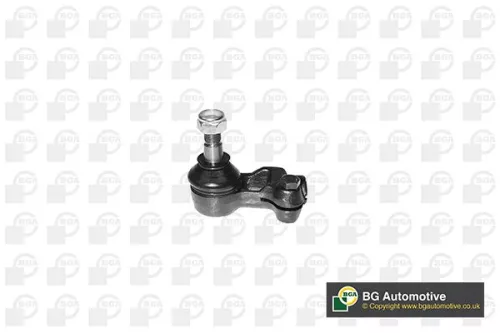 BGA BGA SR9539 front axle left BGA Outer Tie Rod Track Rod End 
