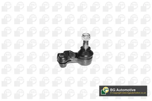 BGA BGA SR9540 front axle right BGA Outer Tie Rod Track Rod End 