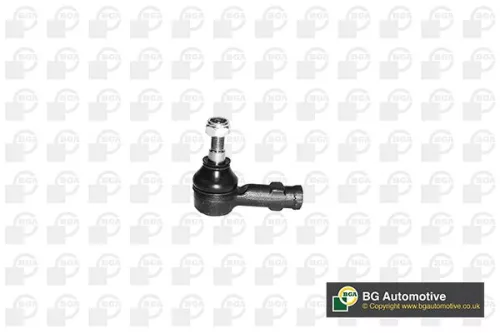 BGA BGA SR9542 front axle left front axle right BGA Outer Tie Rod Track Rod End 