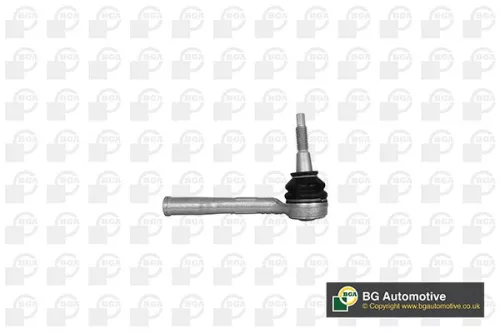 BGA BGA SR9546 front axle right BGA Outer Tie Rod Track Rod End 