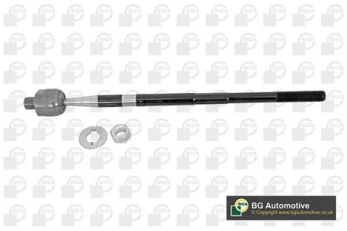 BGA BGA (SR9566) Inner Tie Rod 