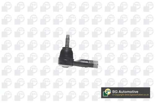 BGA BGA SR9571 front axle left BGA Outer Tie Rod Track Rod End 