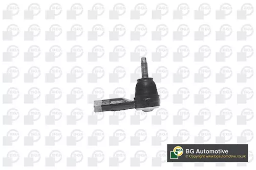 front axle right BGA Outer Tie Rod Track Rod End