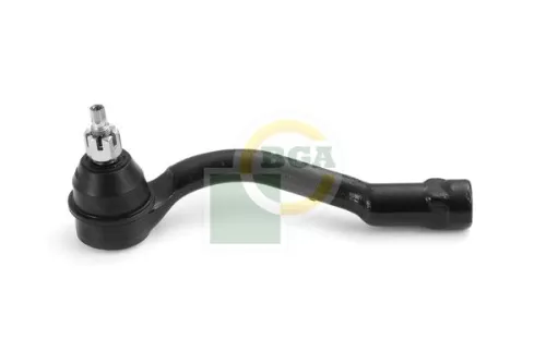 BGA BGA SR9595 front axle left BGA Outer Tie Rod Track Rod End 