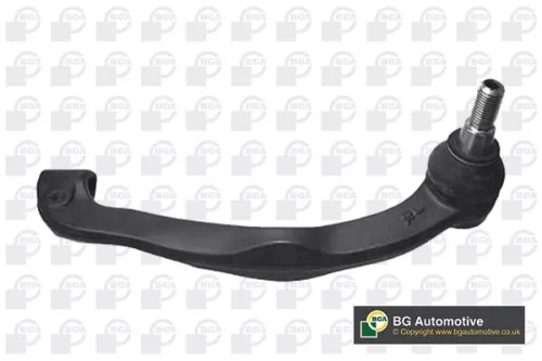 BGA BGA SR9609 front axle right BGA Outer Tie Rod Track Rod End 