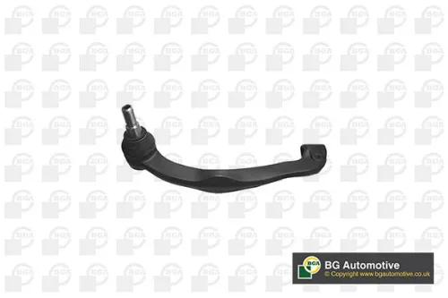 BGA BGA SR9610 front axle left BGA Outer Tie Rod Track Rod End 
