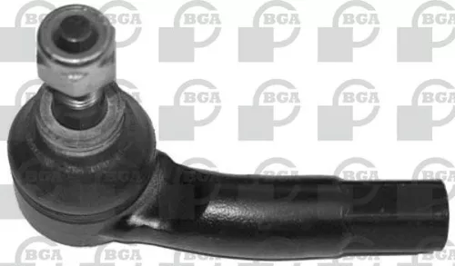 BGA BGA SR9612 front axle left BGA Outer Tie Rod Track Rod End 