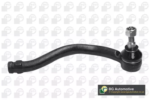 BGA BGA SR9615 Bga Front Left Outer Tie Rod End For Ford  Seat  Vw Alhambra Galaxy Sharan 