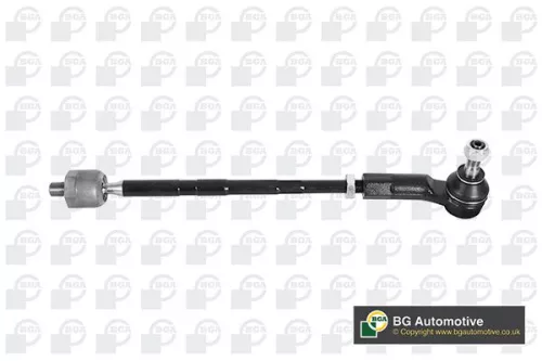 Tie Rod