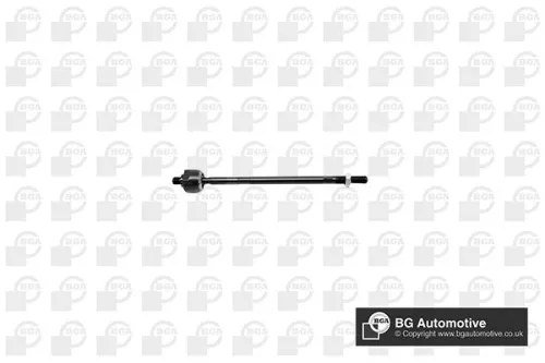 Inner Tie Rod