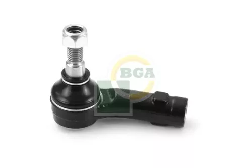 BGA BGA SR9686 front axle left BGA Outer Tie Rod Track Rod End 