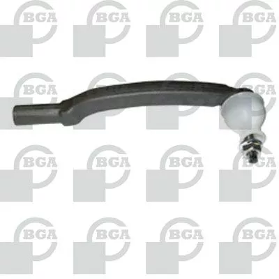 front axle right BGA Outer Tie Rod Track Rod End