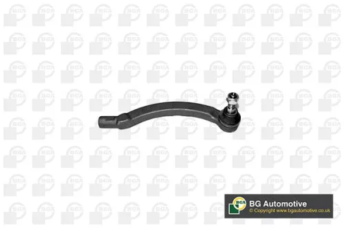 BGA BGA SR9715 front axle right BGA Outer Tie Rod Track Rod End 