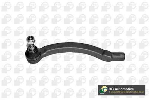 BGA BGA SR9716 front axle left BGA Outer Tie Rod Track Rod End 
