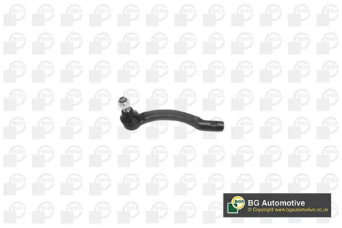 front axle right BGA Outer Tie Rod Track Rod End