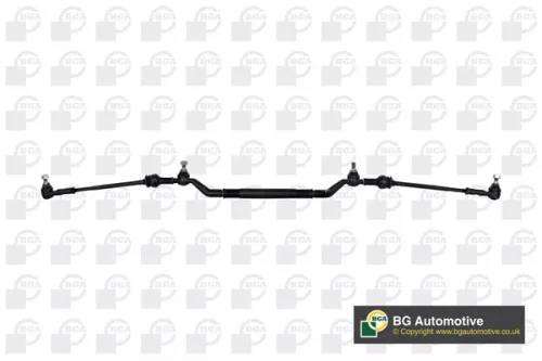 Tie Rod