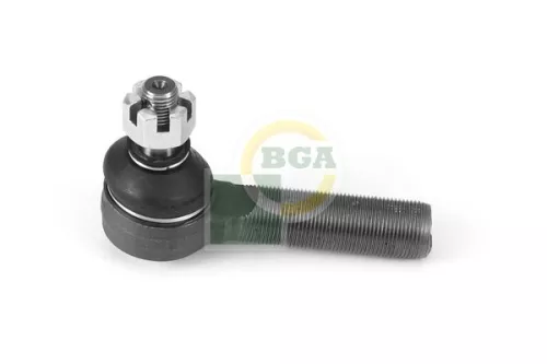 BGA BGA SR9876 front axle left BGA Outer Tie Rod Track Rod End 