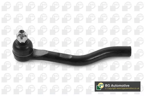 BGA BGA SR9900 front axle left BGA Outer Tie Rod Track Rod End 