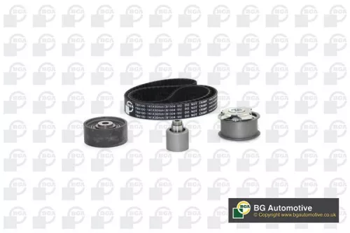 BGA Timing Belt Kit (TB0100K)