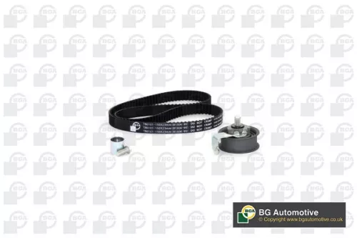 BGA Timing Belt Kit (TB0103K)